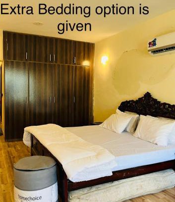 Khokhar Maira Apartment | Pine Retreat