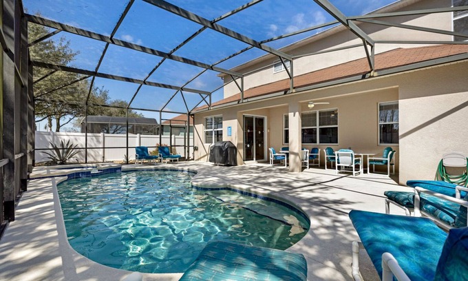 Windwood Bay House | Pine Ridge