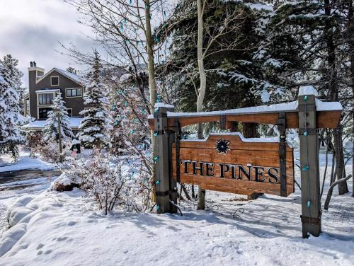 Keystone House | Pines 2045 by SummitCove Lodging