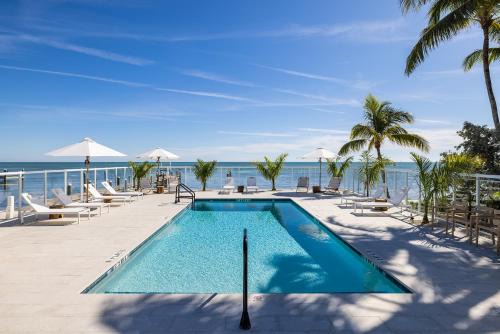 Islamorada Resort | Pines & Palms Resort
