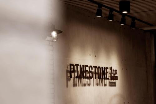 Hualien City Centre Hotel | Pinestone Inn