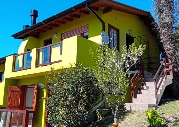 Villa Gesell Apartment | Pineta 4 y 7