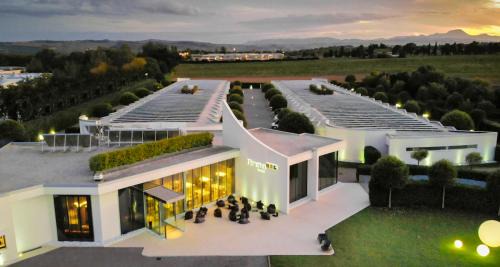 Monsano Hotel | Pineta Hotel