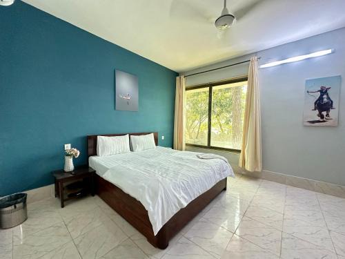 Hassan Abdal Resort | PINETOP RESORT