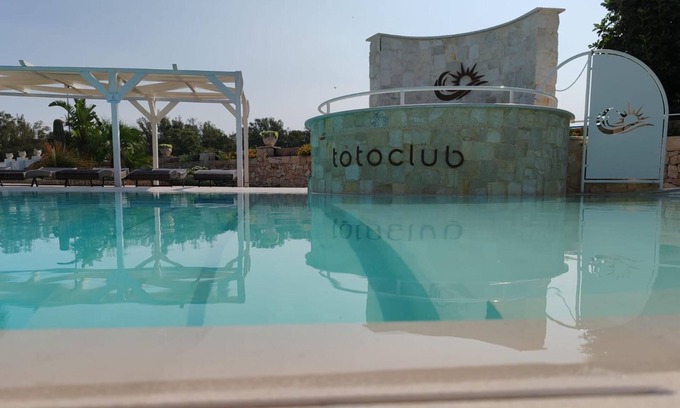 Boncore Apartment | Pino 4 - 2 bedrooms Near The Sea, Nardò, Italy