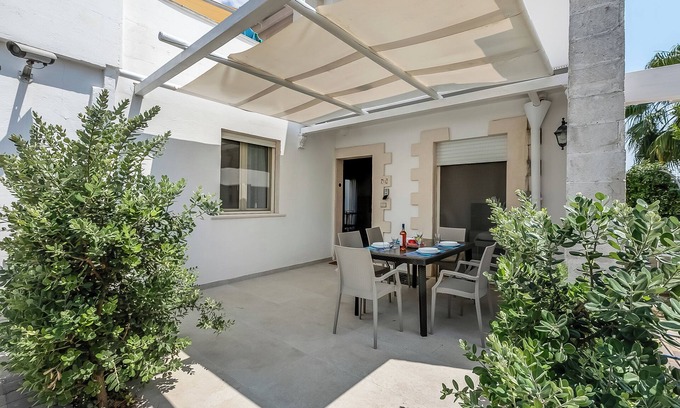 Boncore Apartment | Pino 6 - 2 bedrooms Near The Sea, Nardò, Italy