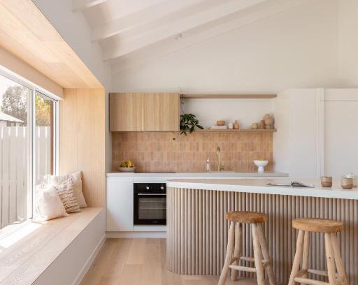 Bogangar Apartment | Pipis at Cabarita Villa 1