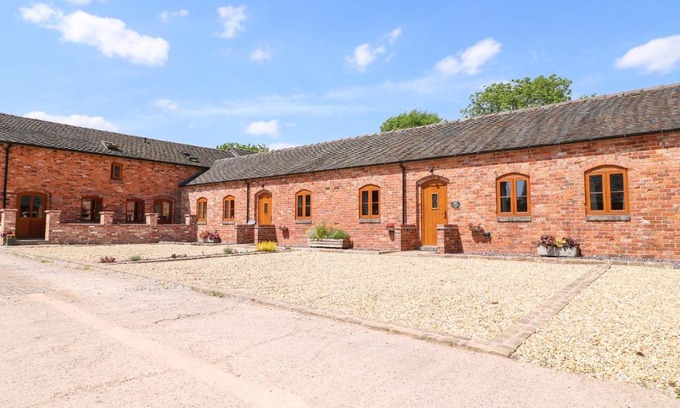 Fulford House | Pipistrelle
