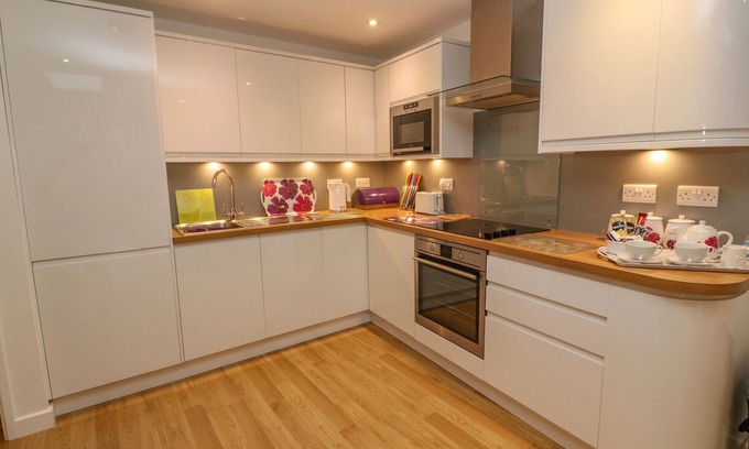 St Just Cottage | Pippas Place