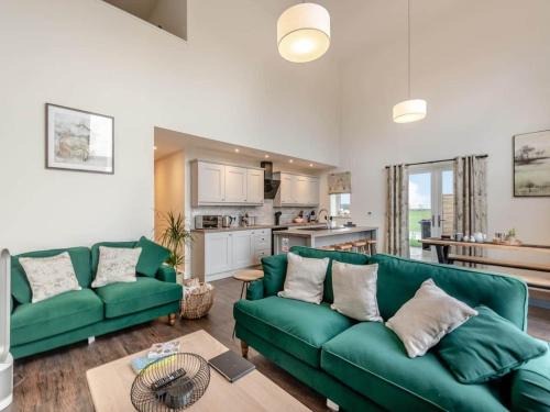 Spilsby House | Pippin