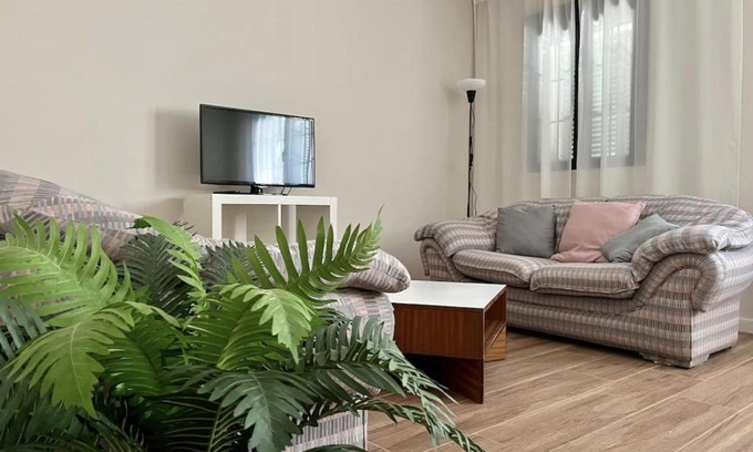 Cadalso de los Vidrios Apartment | Piquillo