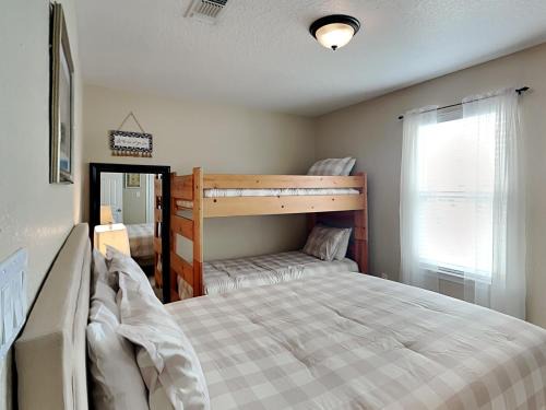 Pirates Beach House | Pirates Treasure