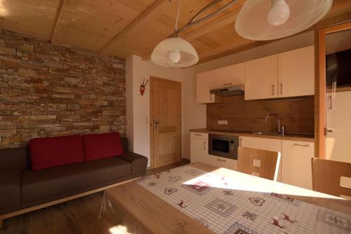 Valle San Silvestro Apartment | Pircherhof
