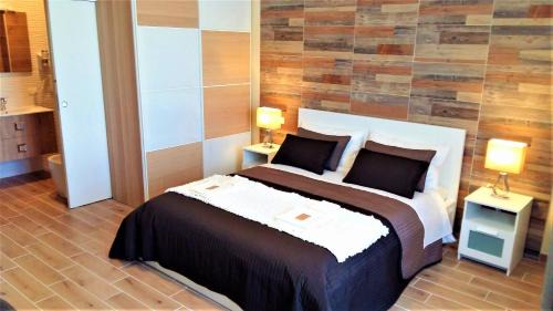 Pisa City Centre Bed & Breakfast | Pisa City Lodge