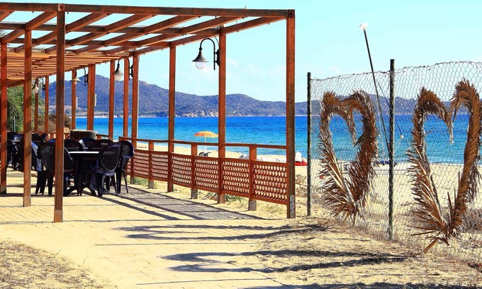 Costa Rei Other | Piscina Rei