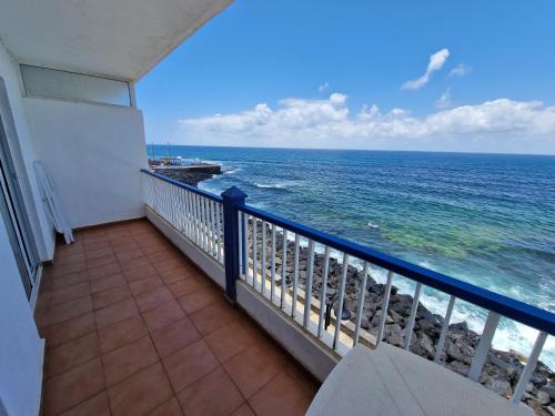 Bajamar Apartment | Piscinas Naturales