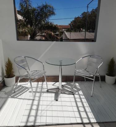San Nicolas de los Arroyos Apartment | Piscis