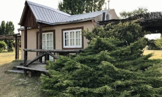 Tupungato Apartment | Pismanta - Cabaña 5