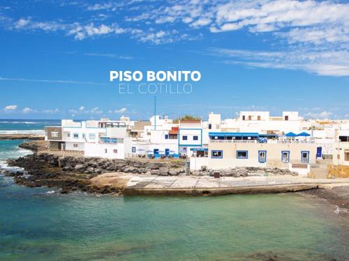 Los Lagos House | Piso Bonito el Cotillo