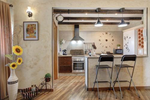 Bajamar Apartment | Piso Chacaras