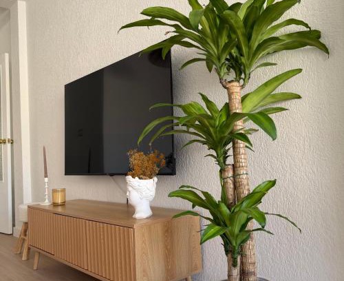 Las Torres de Cotillas House | Piso en el corazon de Las Torres de Cotillas