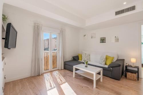 Figares Apartment | Piso Garaje Gratis Granada