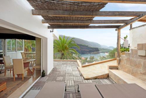 San Marcos Apartment | Piso Loft tropical Doa