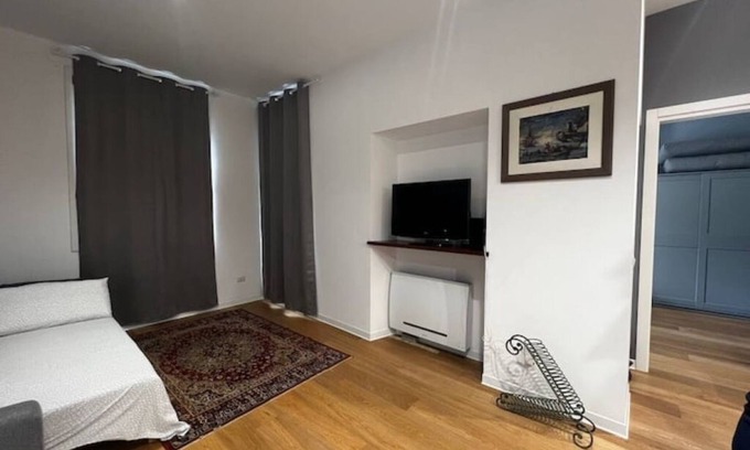 Province of Cagliari Apartment | Pisu Apartments (appart.Orsolina)