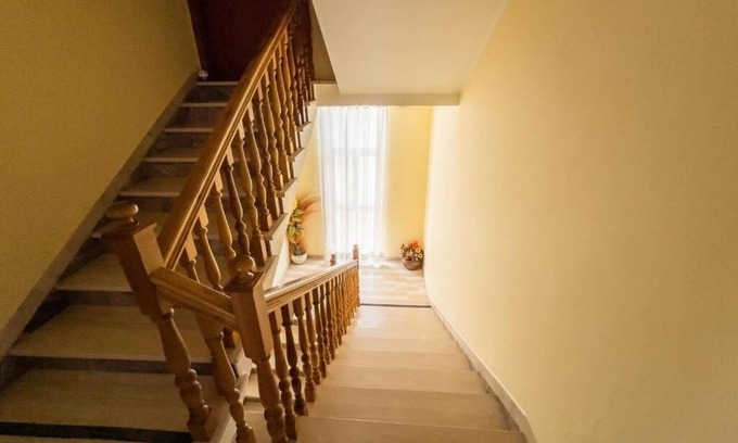 Badiola Apartment | Pitara House - apartment in vila