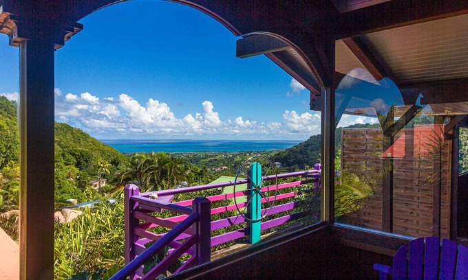 Desbonnes Other | Piton Bungalows Ecolodges