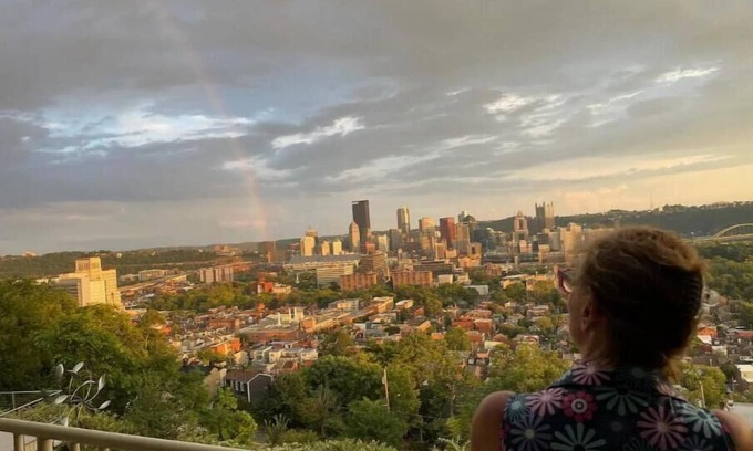 Pittsburgh House | Pittsburgh's Best View