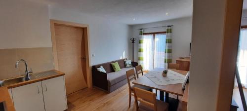 Rissa Apartment | Pixnerhof Urlaub auf dem Bauernhof