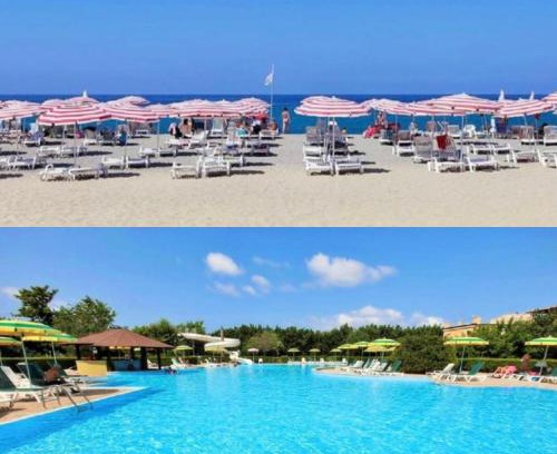 Pizzo Apartment | Pizzo Beach Club