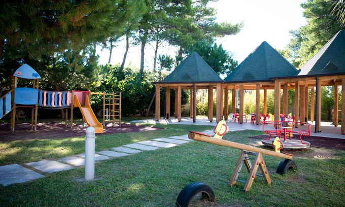 Scialara Hotel | Pizzomunno Vieste Palace Hotel