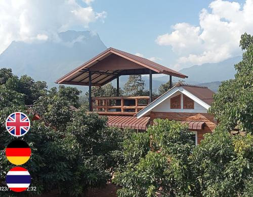 Chiang Dao Villa | PJ Garden Home (Chiang Dao)
