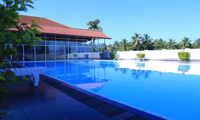 Valikamam East Hotel | PJ Hotels Jaffna