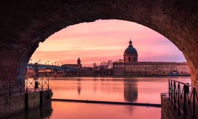 Roseraie Villa | Pk 5.8, Villa au Calme Avec Jardin