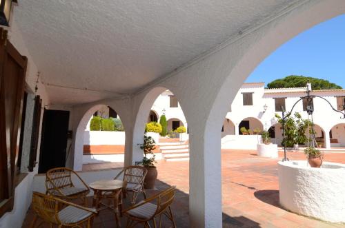Pals House | Plaça Dels Pous 3