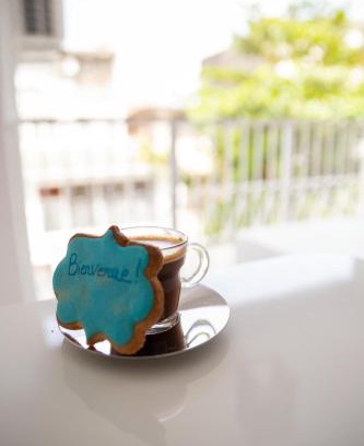 Pointe-a-Pitre Apartment | Place de la Cathédrale de Pointe à Pitre