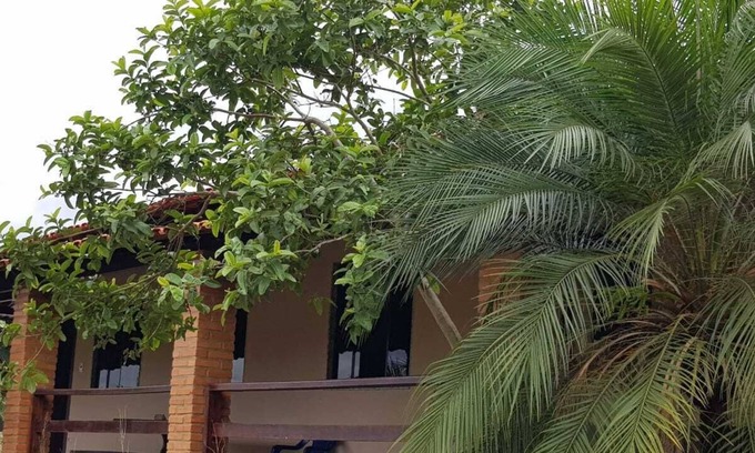 Brumadinho House | Place with spectacular view