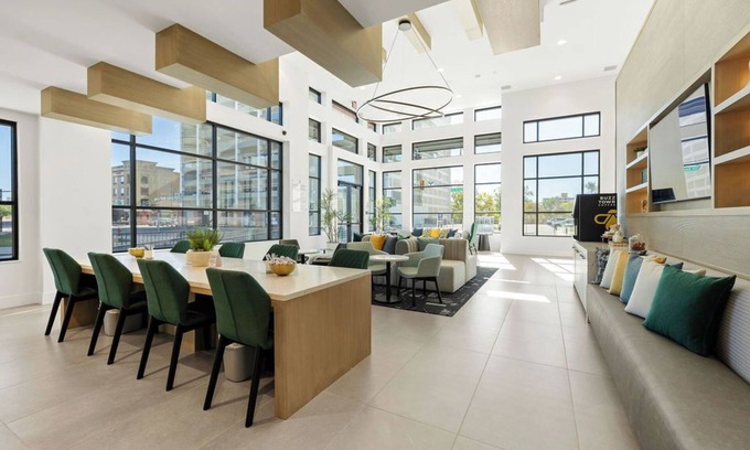 Downtown Reno Apartment | Placemakr Reno