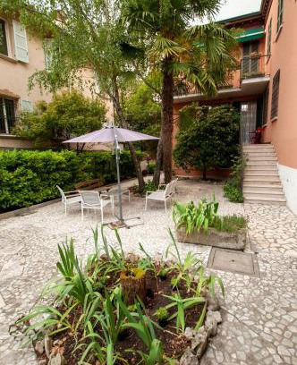 Ravenna Apartment | Placidia Apartment