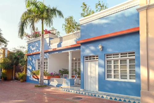 Historic Center Hotel | Placita Vieja Hotel Boutique Spa