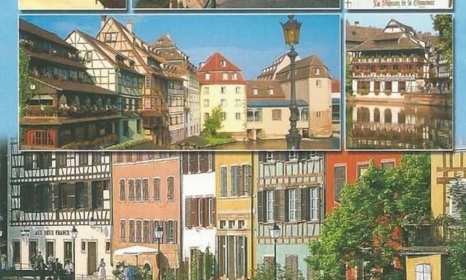 Munster House | Plaisirs D'alsace, Munster, Colmar, Route du Vin, Vosges