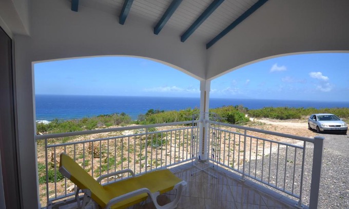 Grand-Bourg Villa | Planète Bleue Habitation mes DESIRS