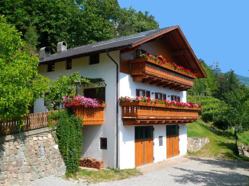 Barbiano House | Planatscherhof