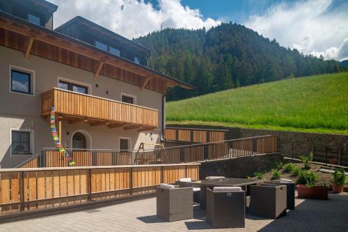 Funes House | Planerhof Apartment Lilie