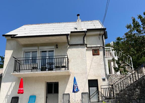 Senj House | PLANINSKI MIR Rukavine