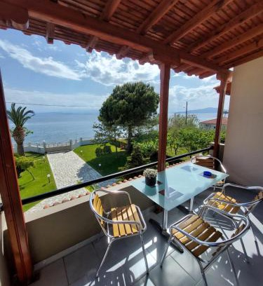 Platanidia House | Platanidia Apartment Pelion