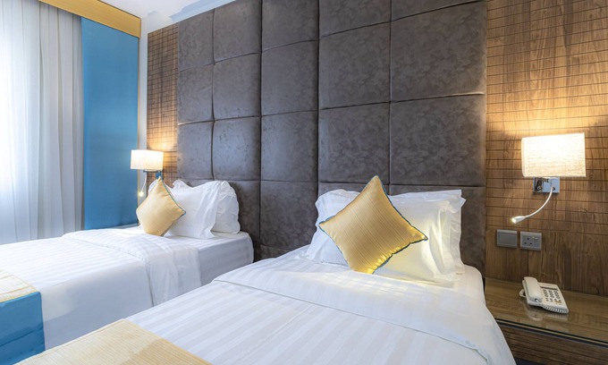 Medina Hotel | Platinum Hotel